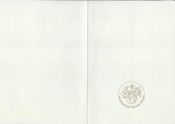 D 1989 98 007 **